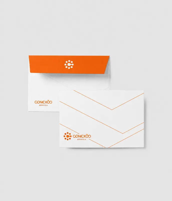 Envelope Ofício